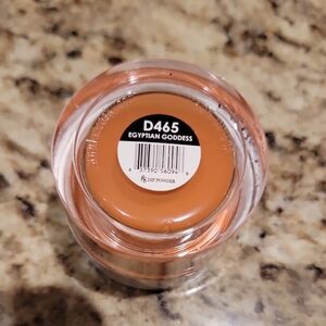 Egyptian Goddess Nail Powder